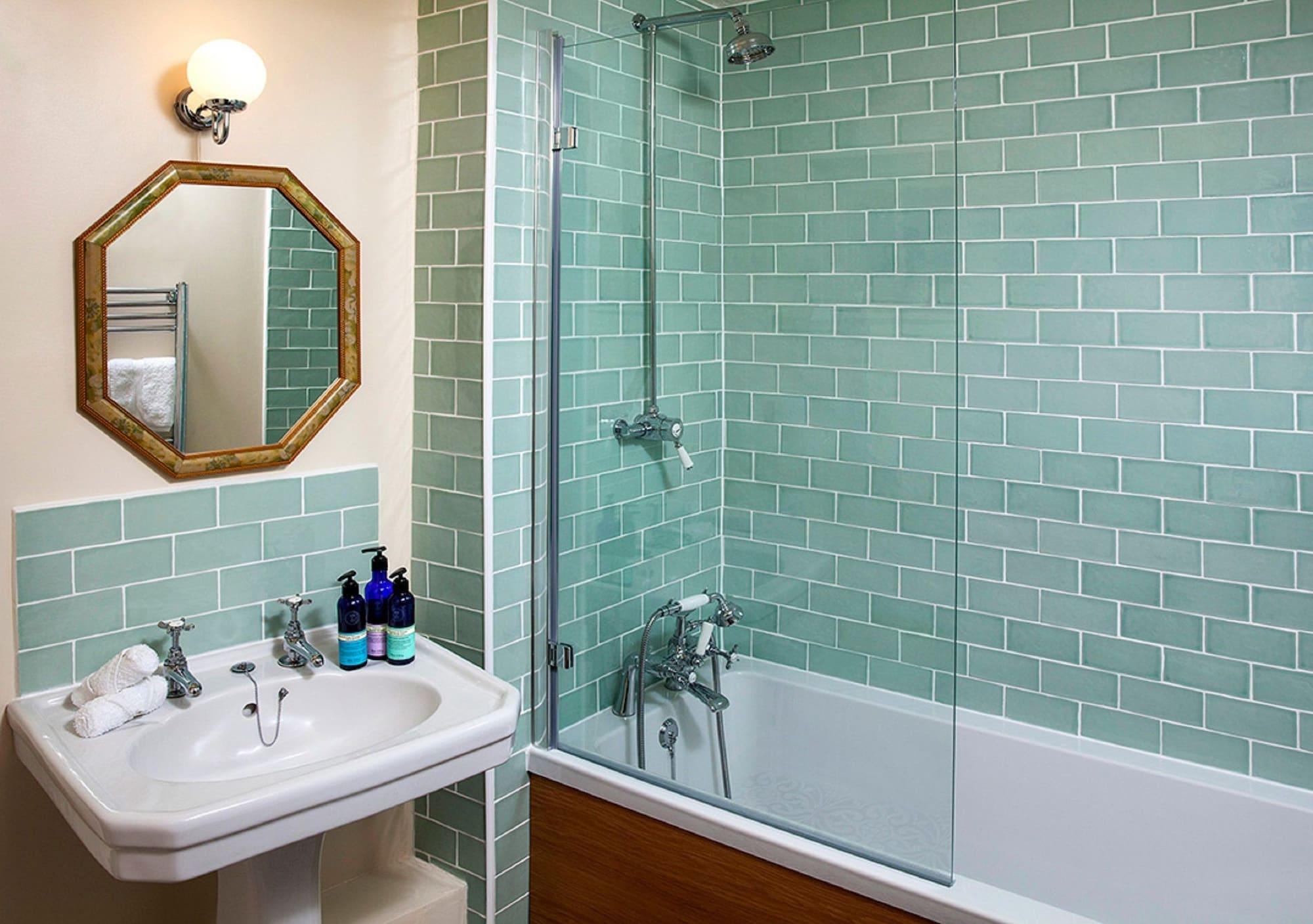 White Hart Inn ويلْزْ المظهر الخارجي الصورة
