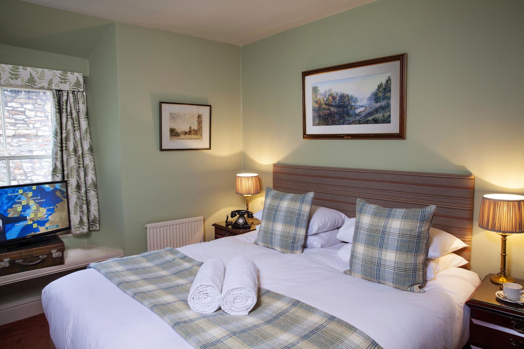 White Hart Inn ويلْزْ المظهر الخارجي الصورة