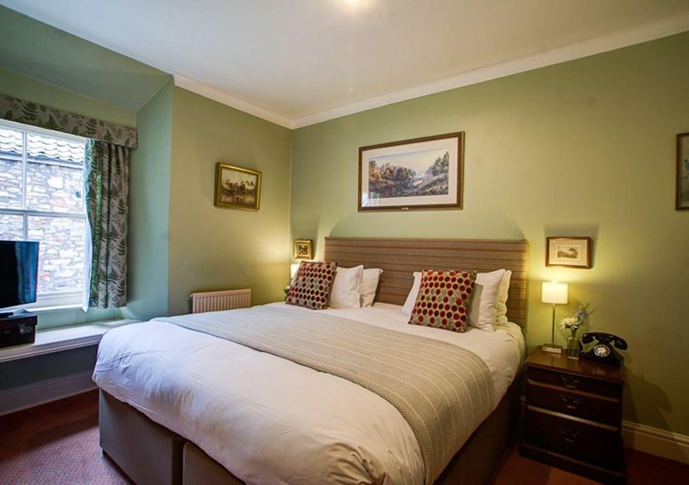 White Hart Inn ويلْزْ المظهر الخارجي الصورة