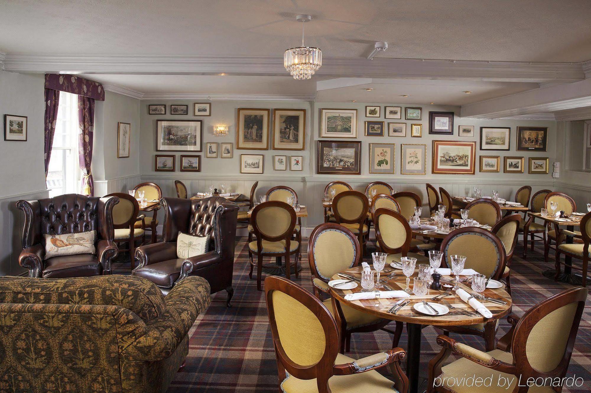 White Hart Inn ويلْزْ المظهر الخارجي الصورة