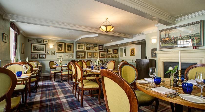 White Hart Inn ويلْزْ المظهر الخارجي الصورة