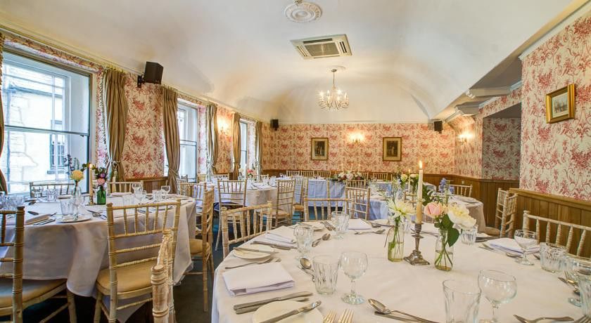 White Hart Inn ويلْزْ المظهر الخارجي الصورة