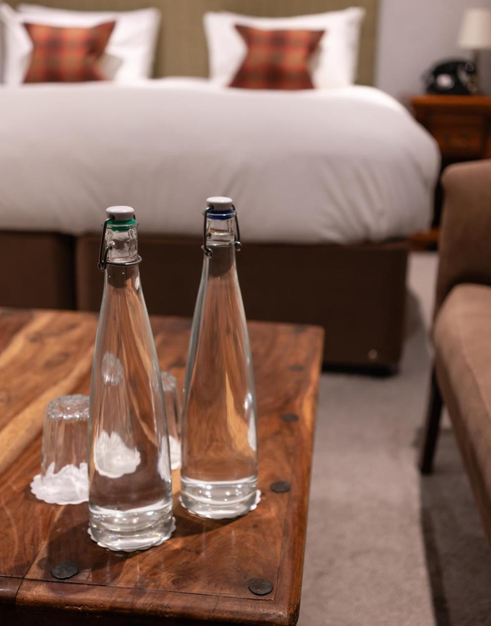 White Hart Inn ويلْزْ المظهر الخارجي الصورة